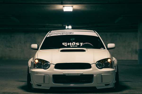 A Evolução do Tuning: Da Customização Simples à Arte Automotiva