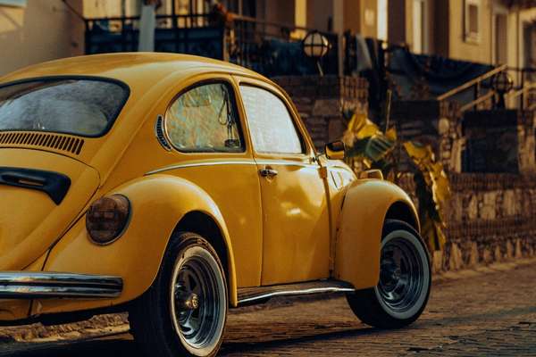 Carros que Mudaram o Cenário Automotivo: Ícones que Definiram Eras