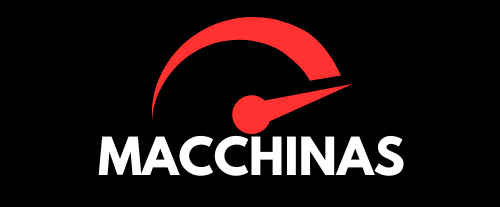 macchinas